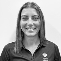Mary Harsant